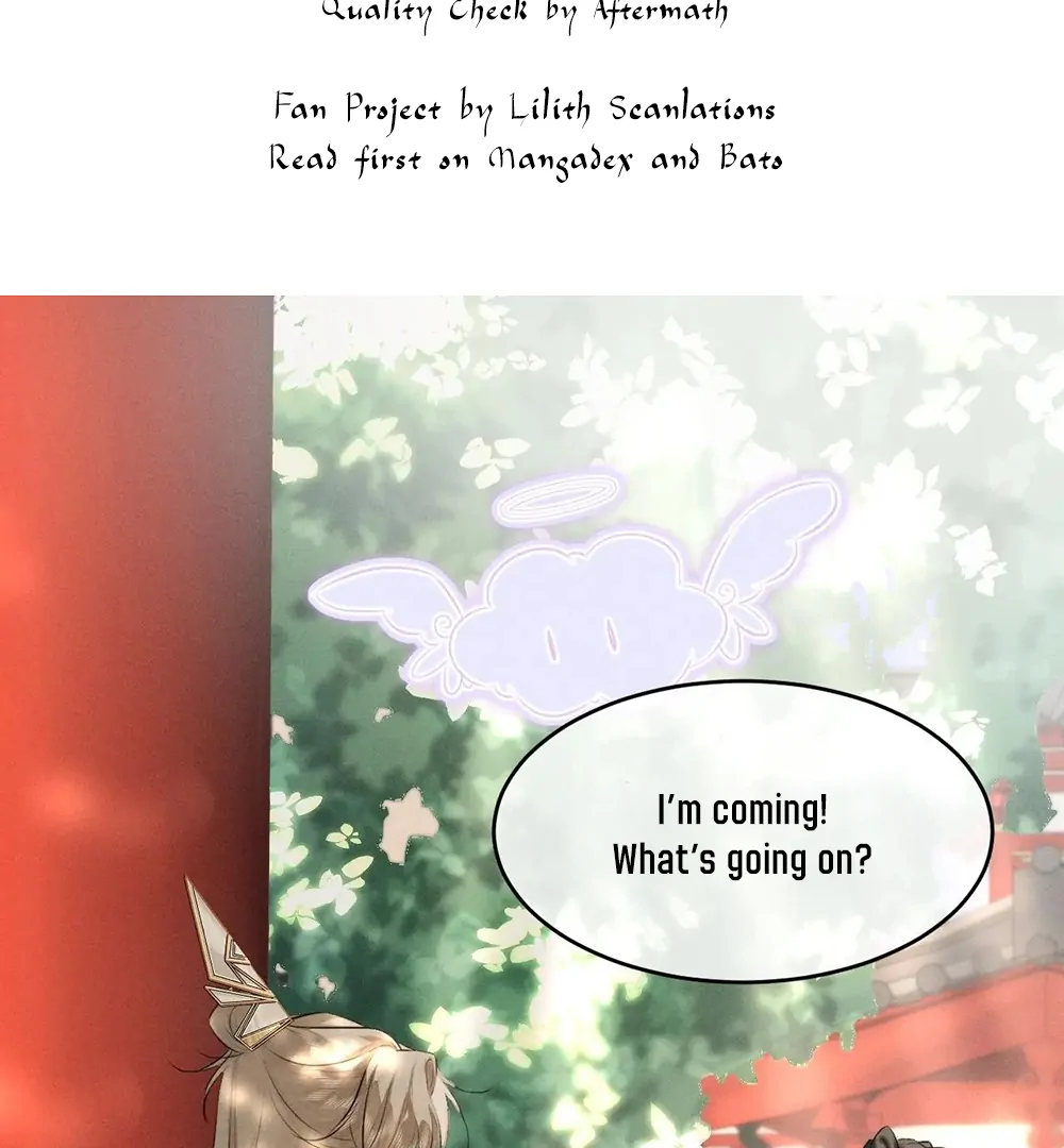 Mad For Love (LILITH) - Chapter 44 manhwa
