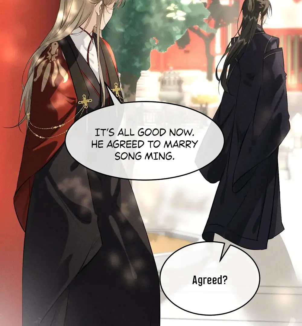 Mad For Love (LILITH) - Chapter 44 manhwa