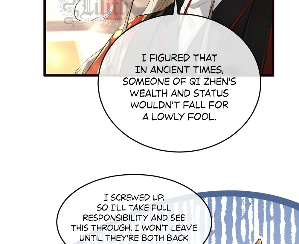 Mad For Love (LILITH) - Chapter 44 manhwa