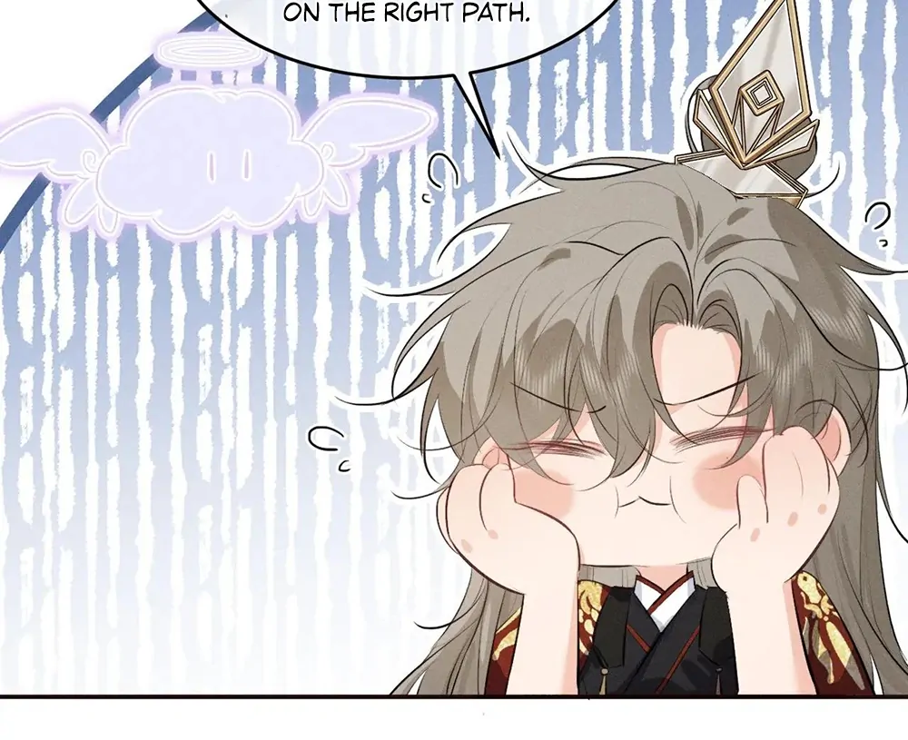 Mad For Love (LILITH) - Chapter 44 manhwa