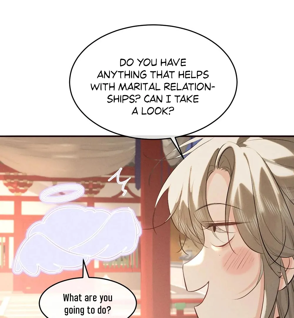 Mad For Love (LILITH) - Chapter 44 manhwa