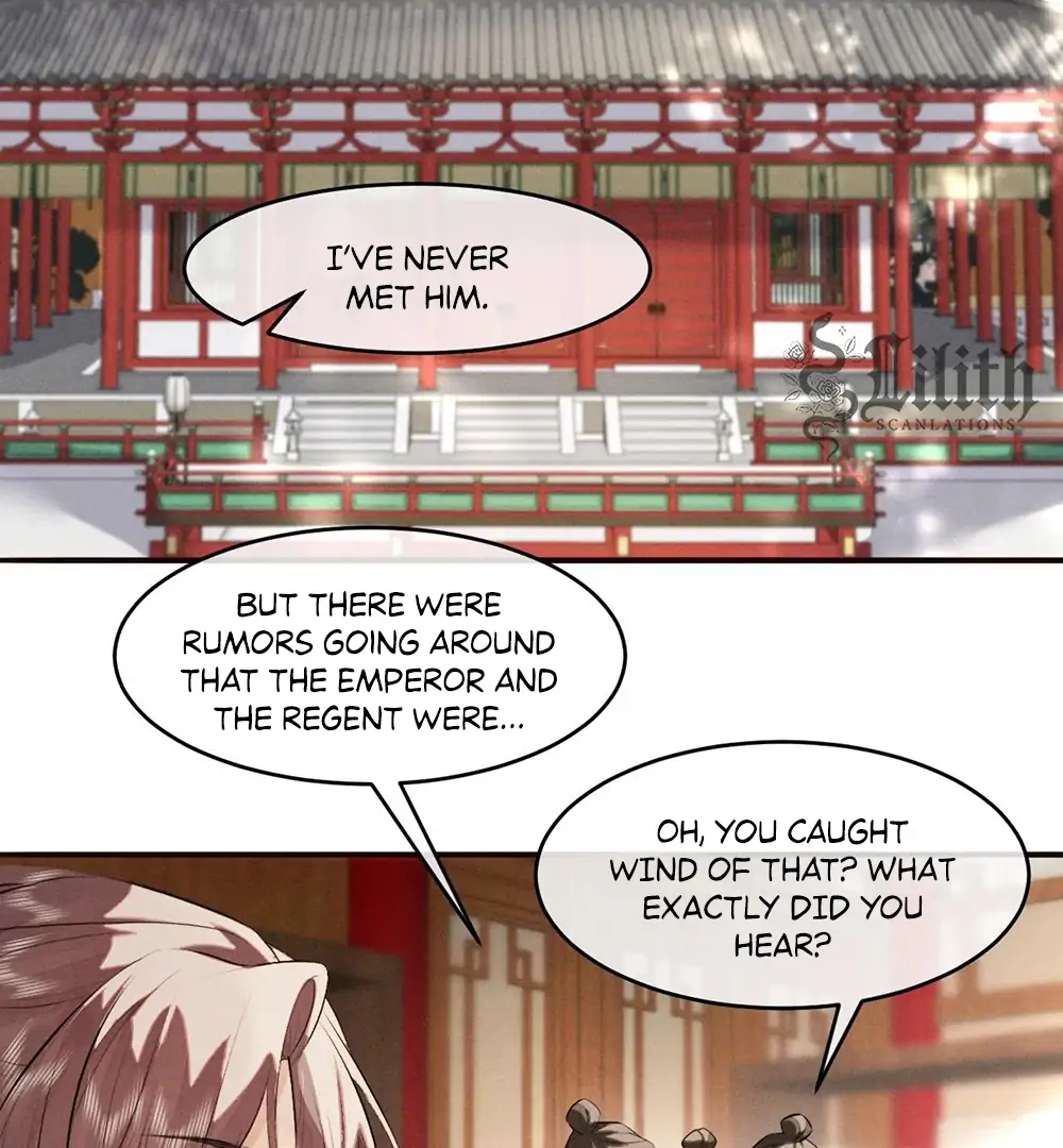 Mad For Love (LILITH) - Chapter 44 manhwa
