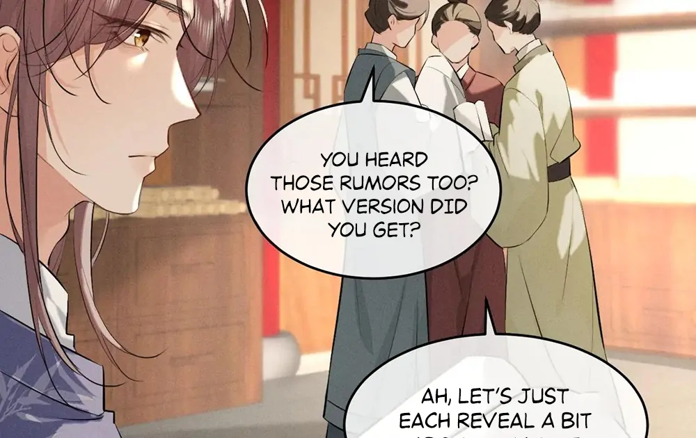 Mad For Love (LILITH) - Chapter 44 manhwa