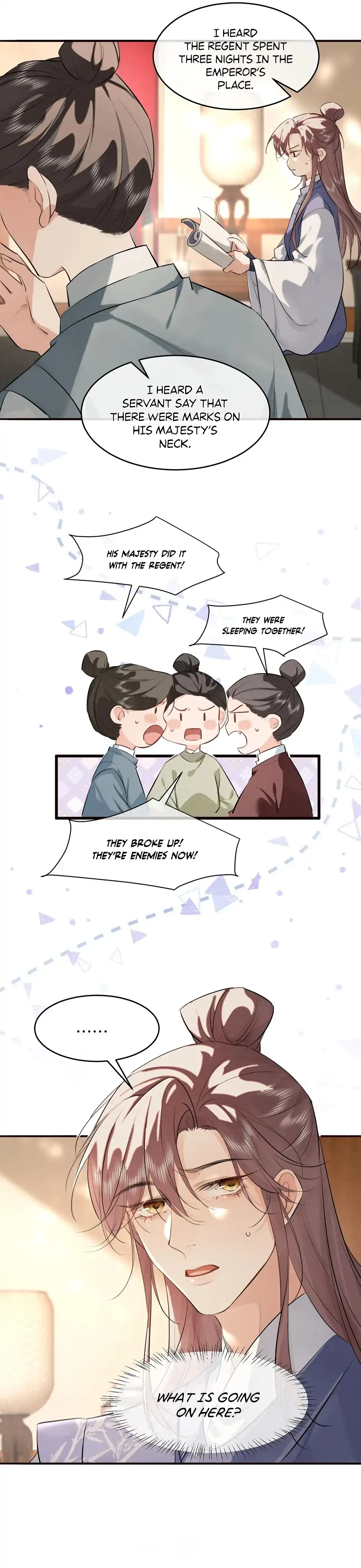Mad For Love (LILITH) - Chapter 44 manhwa
