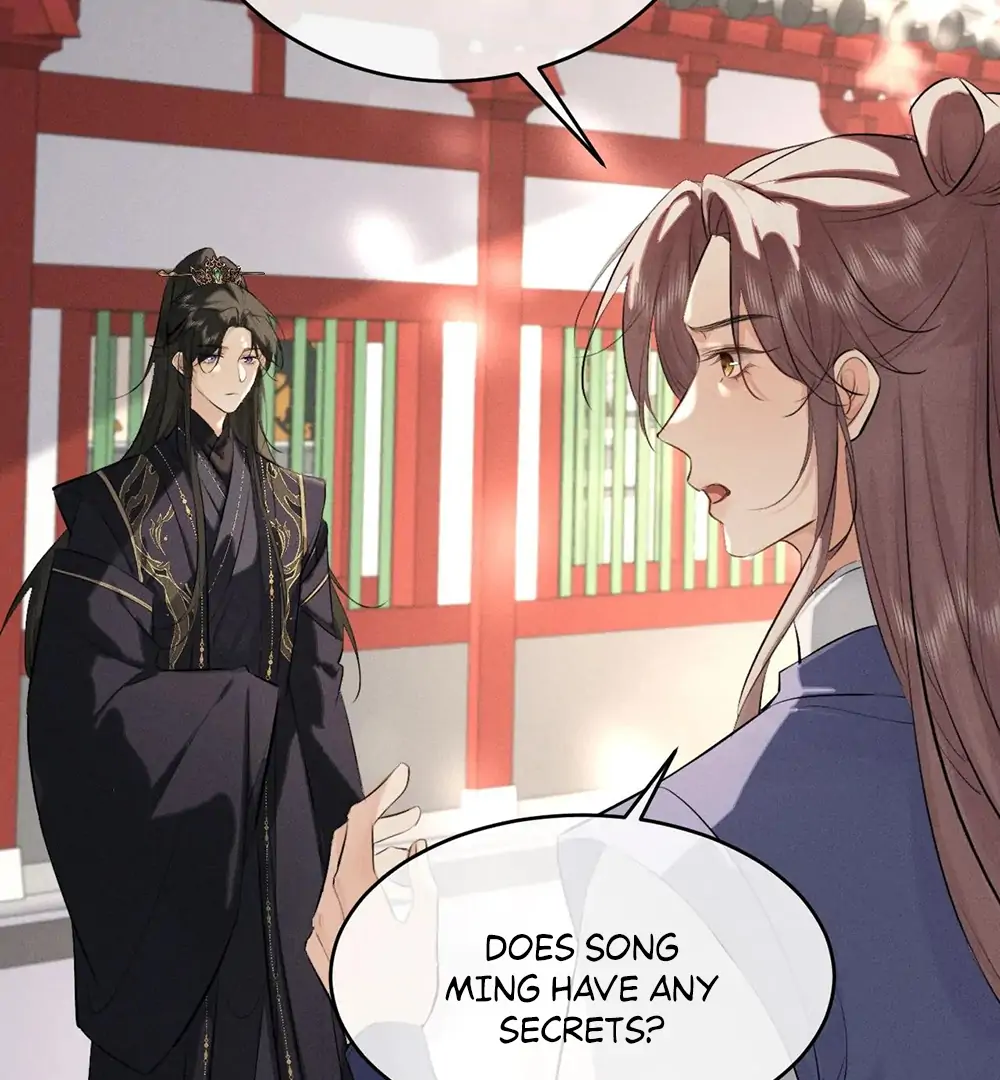Mad For Love (LILITH) - Chapter 44 manhwa
