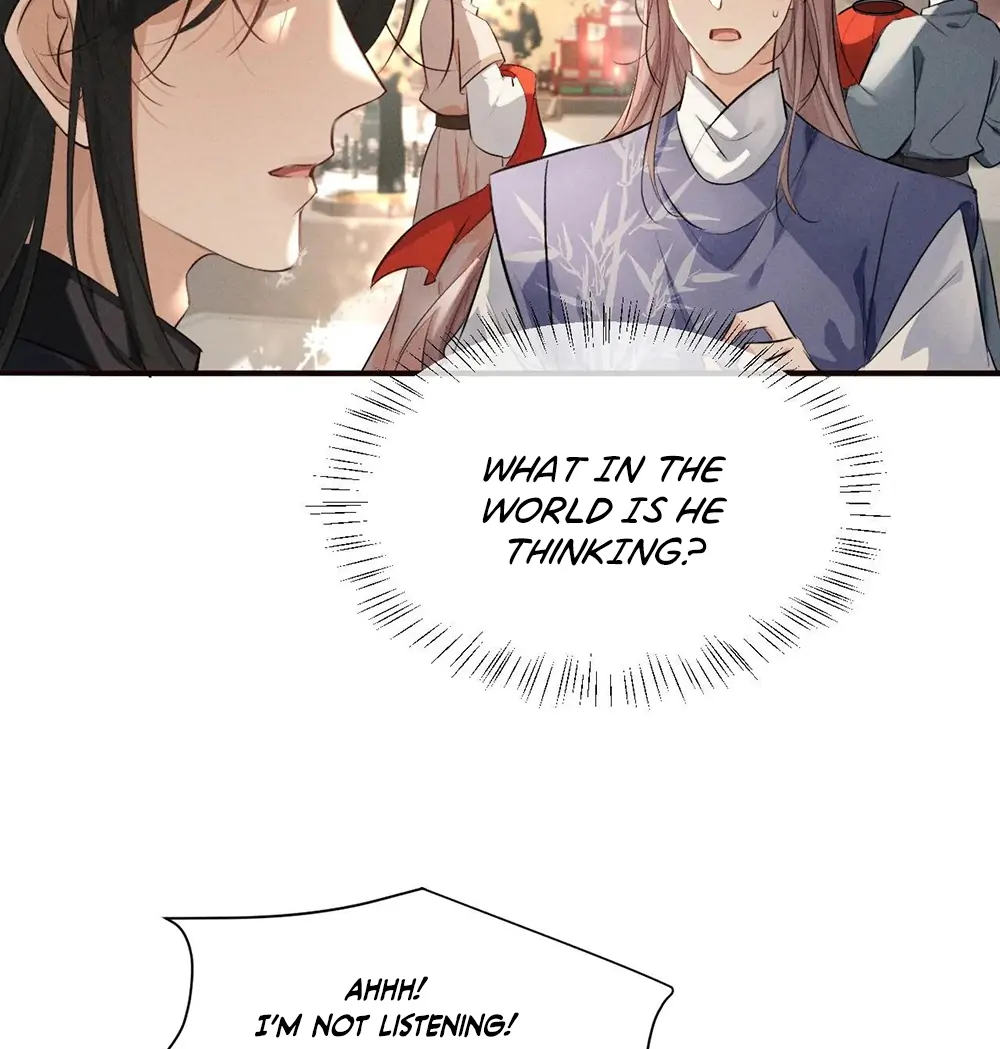 Mad For Love (LILITH) - Chapter 44 manhwa