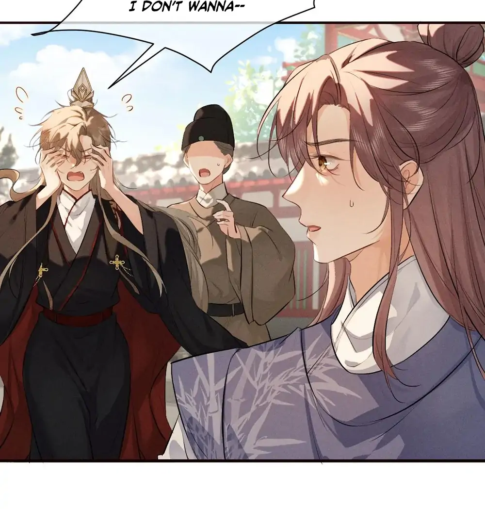 Mad For Love (LILITH) - Chapter 44 manhwa