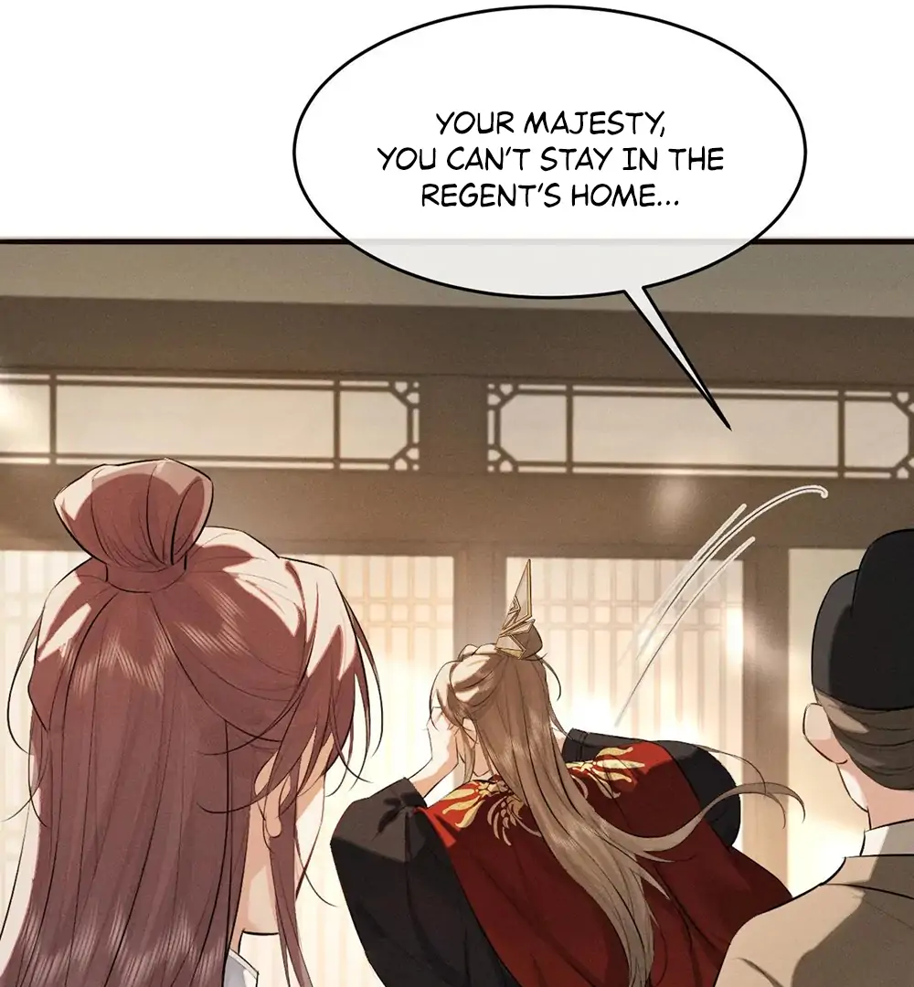 Mad For Love (LILITH) - Chapter 44 manhwa