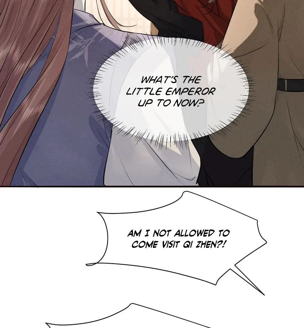 Mad For Love (LILITH) - Chapter 44 manhwa