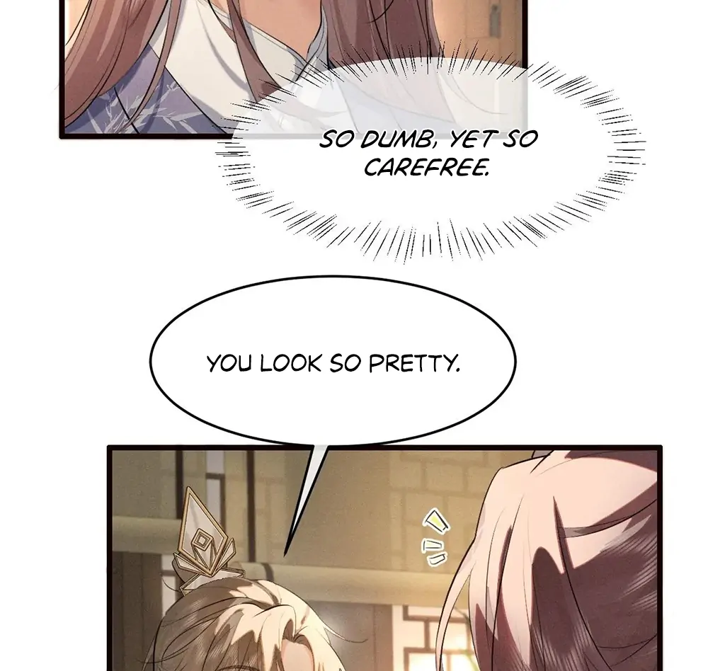 Mad For Love (LILITH) - Chapter 44 manhwa