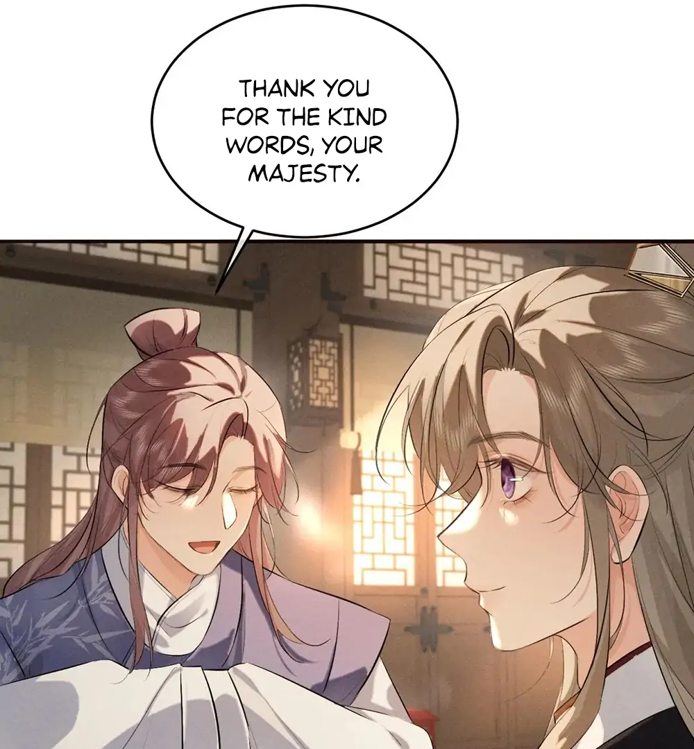 Mad For Love (LILITH) - Chapter 44 manhwa