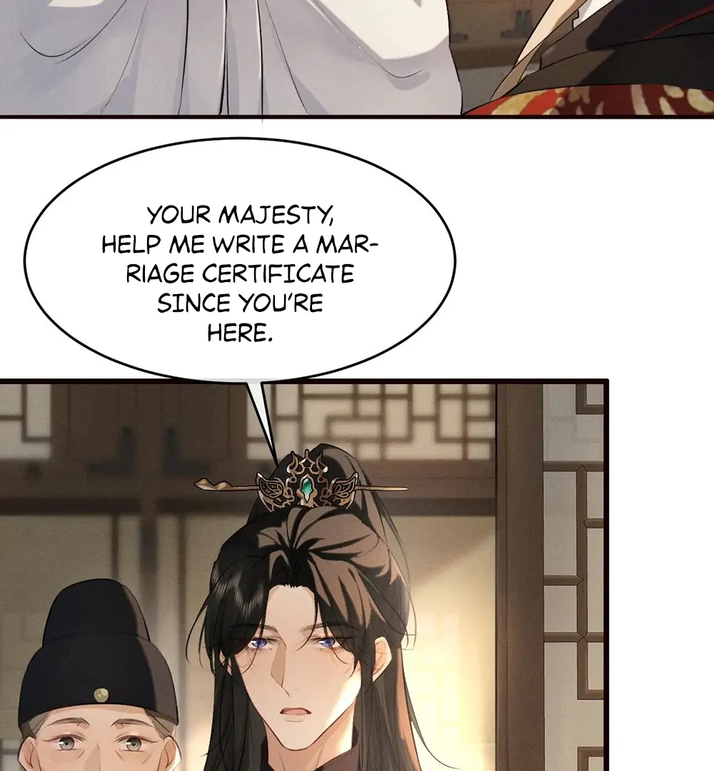 Mad For Love (LILITH) - Chapter 44 manhwa