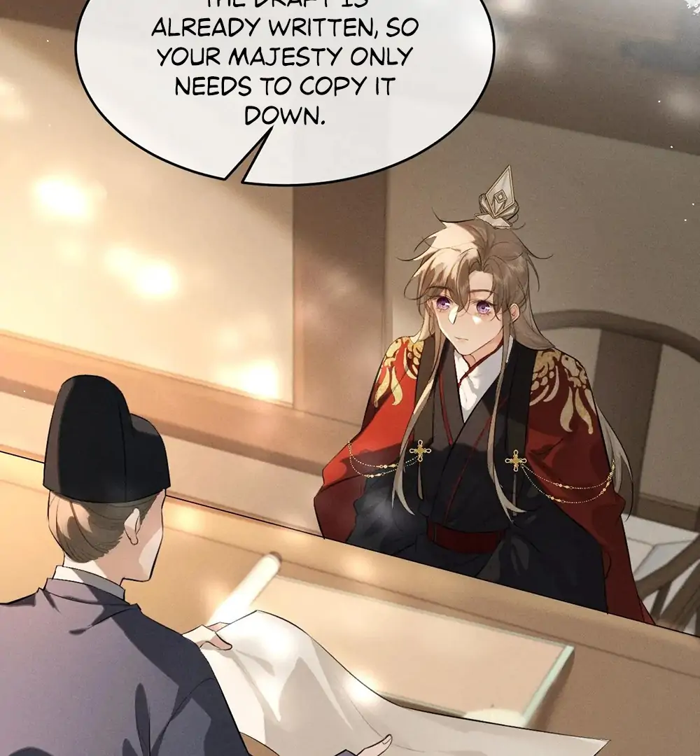 Mad For Love (LILITH) - Chapter 44 manhwa