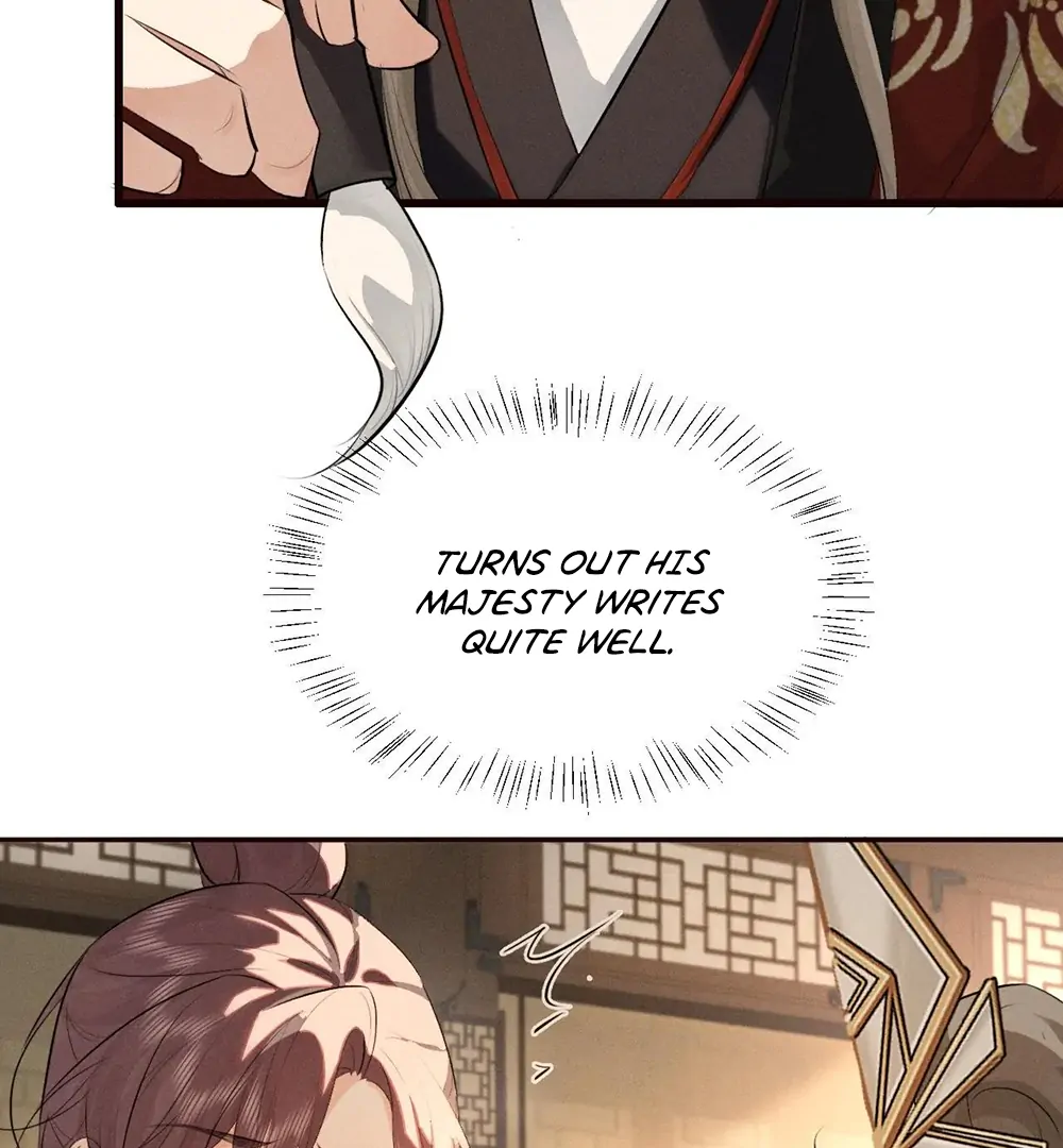 Mad For Love (LILITH) - Chapter 44 manhwa