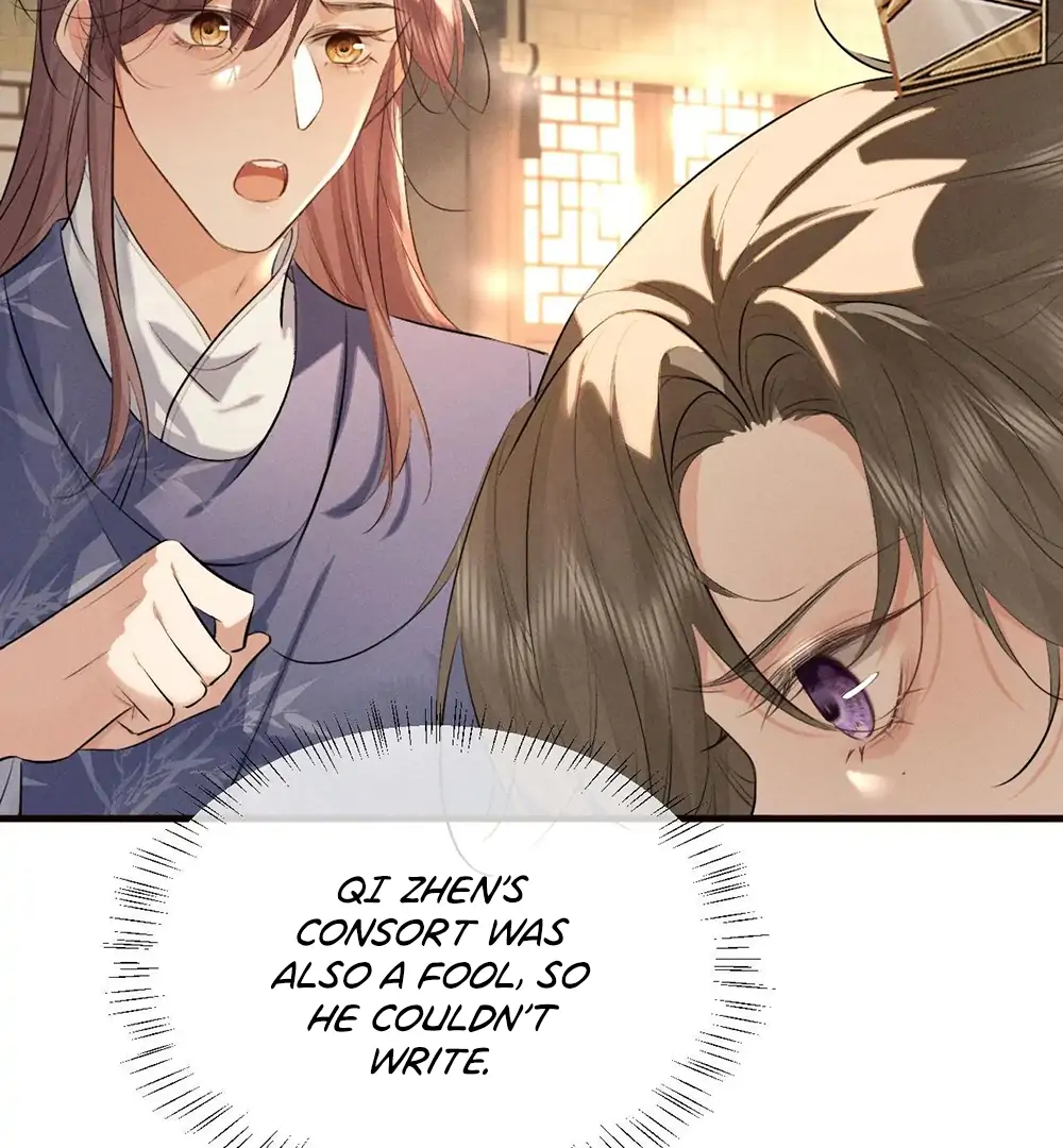 Mad For Love (LILITH) - Chapter 44 manhwa