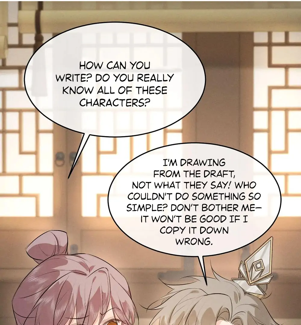Mad For Love (LILITH) - Chapter 44 manhwa