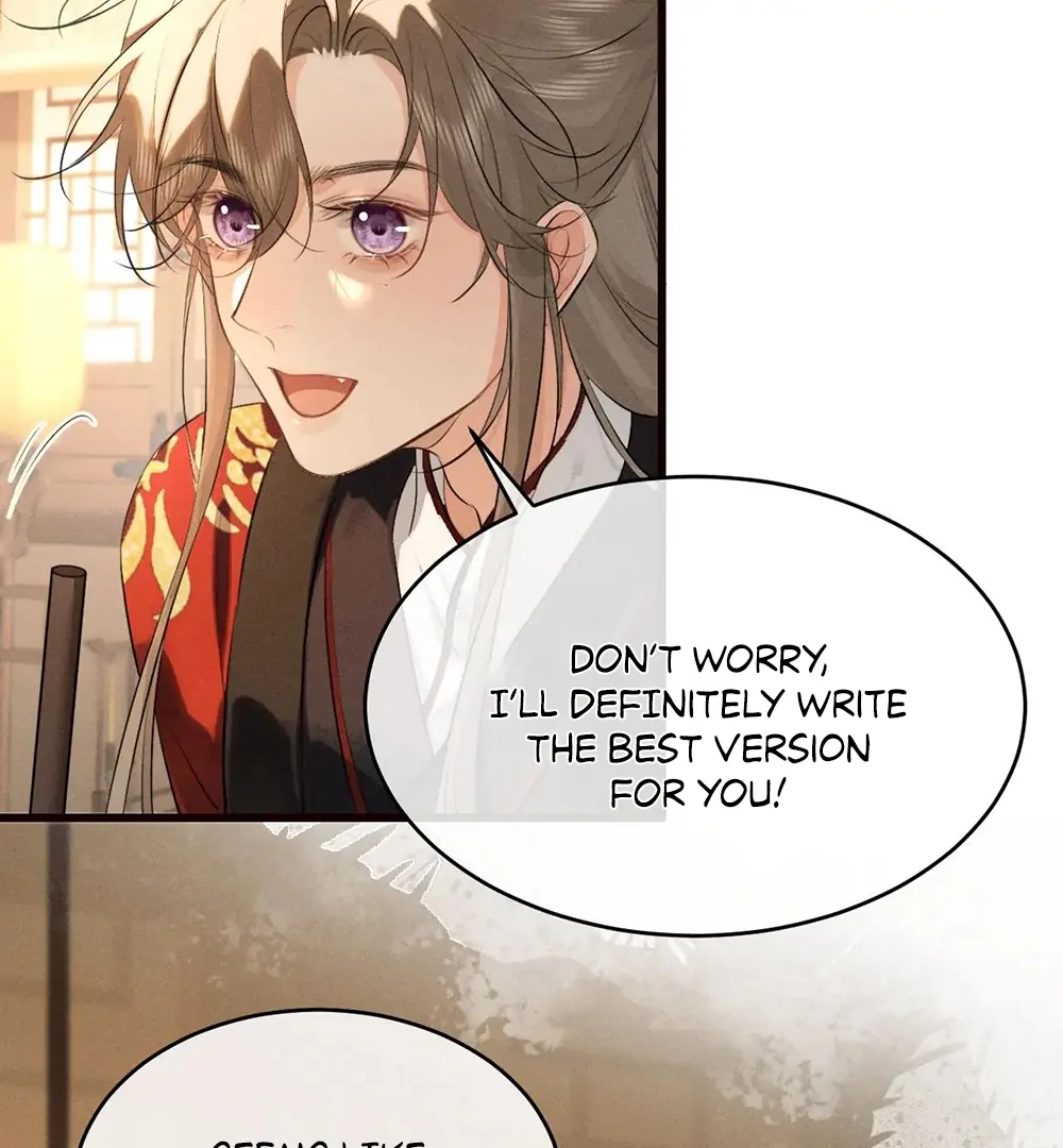 Mad For Love (LILITH) - Chapter 44 manhwa