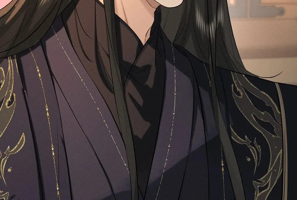 Mad For Love (LILITH) - Chapter 44 manhwa