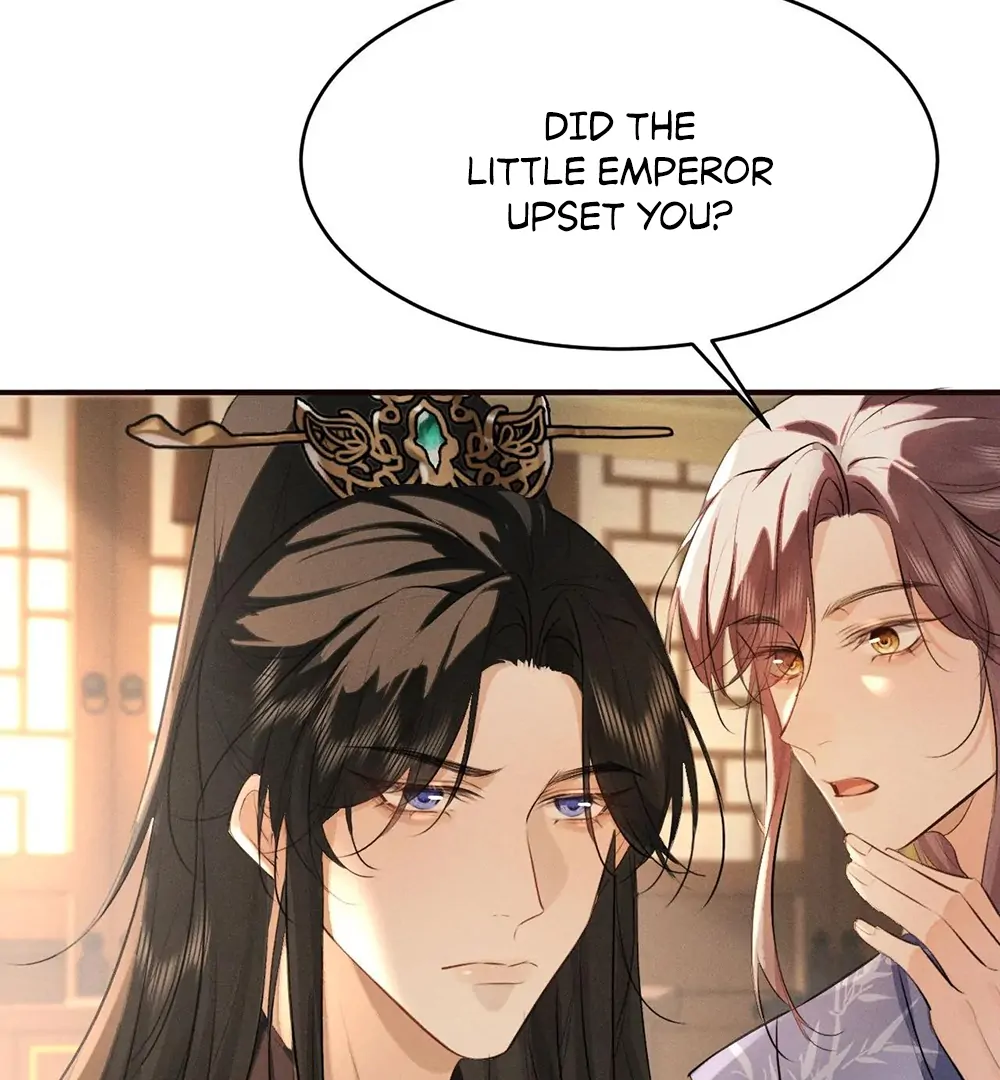 Mad For Love (LILITH) - Chapter 44 manhwa