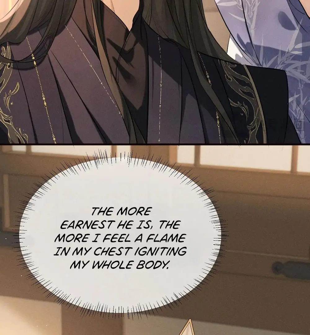 Mad For Love (LILITH) - Chapter 44 manhwa