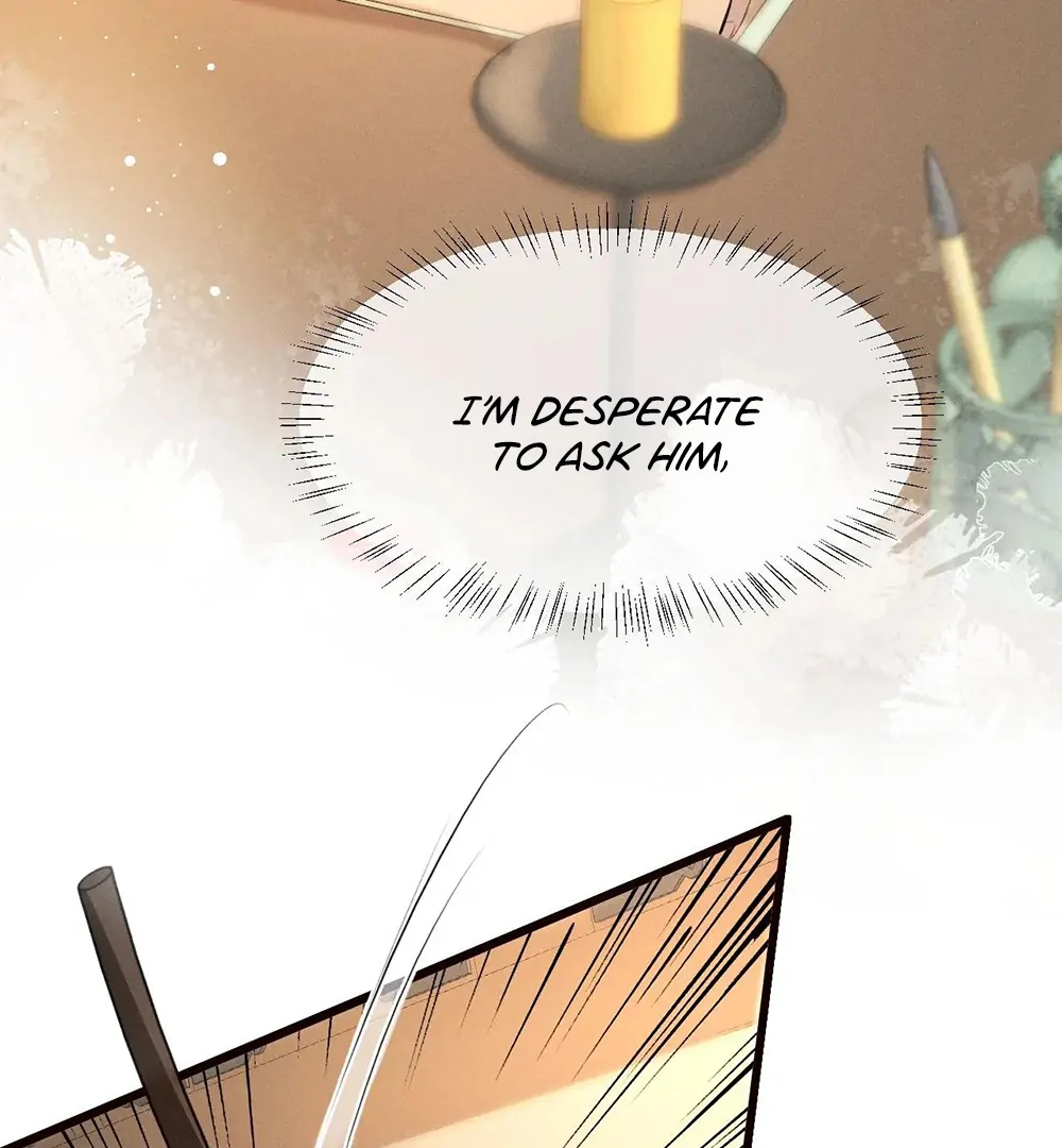 Mad For Love (LILITH) - Chapter 44 manhwa