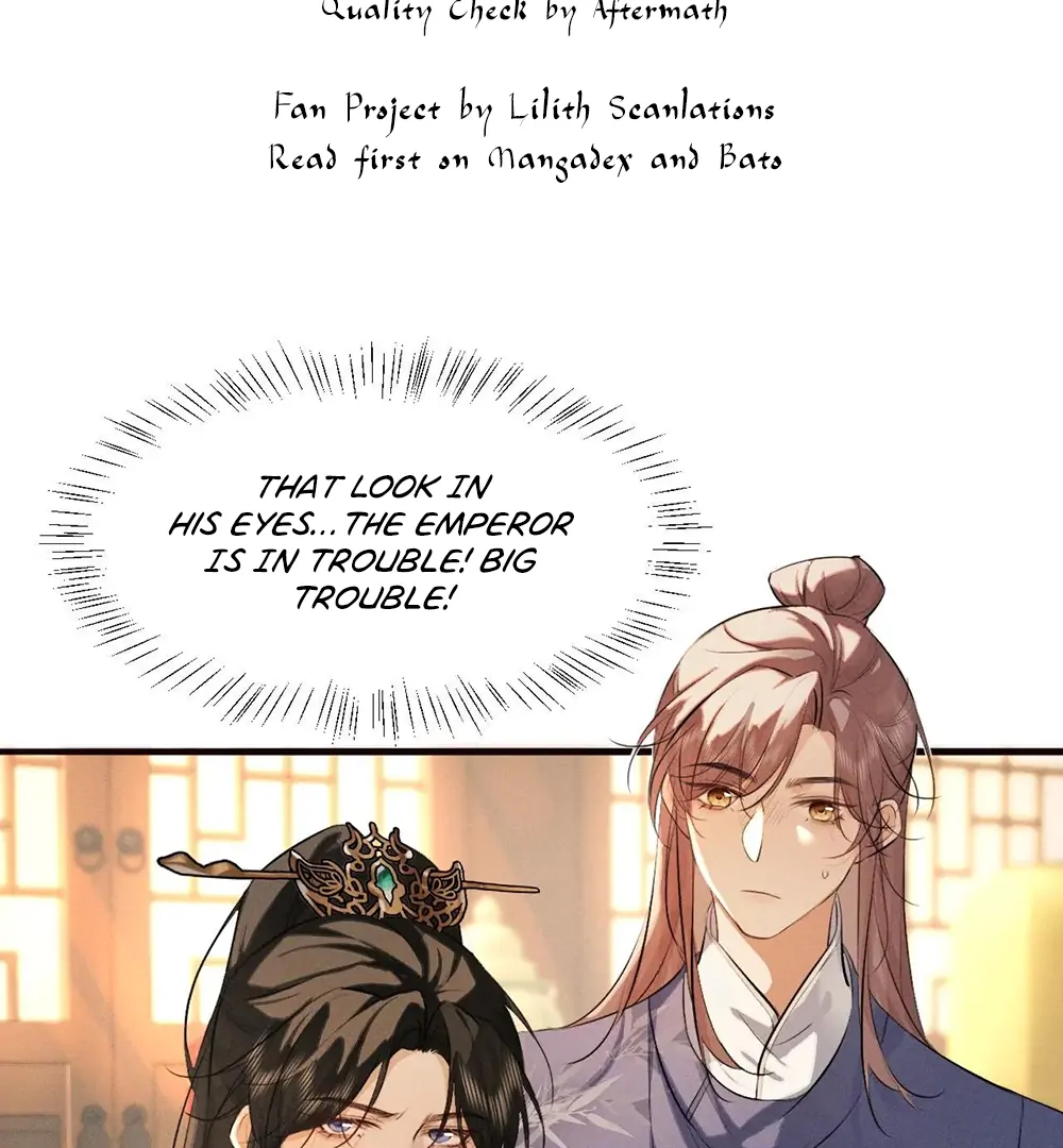 Mad For Love (LILITH) - Chapter 45 manhwa