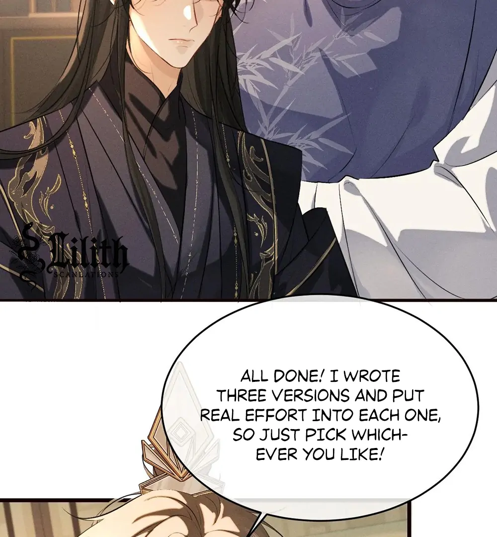 Mad For Love (LILITH) - Chapter 45 manhwa