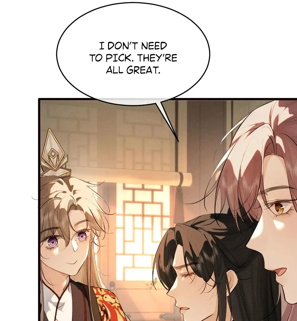 Mad For Love (LILITH) - Chapter 45 manhwa