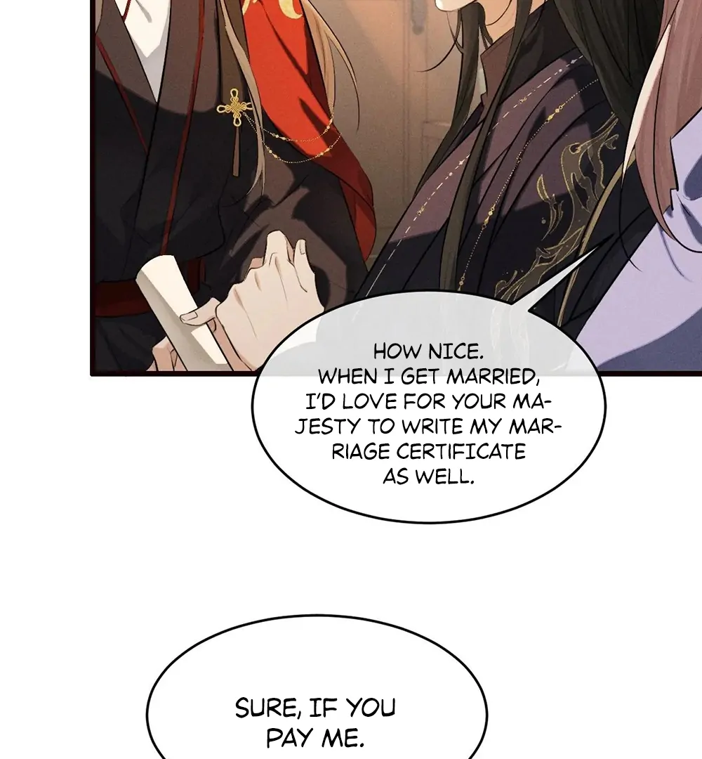 Mad For Love (LILITH) - Chapter 45 manhwa