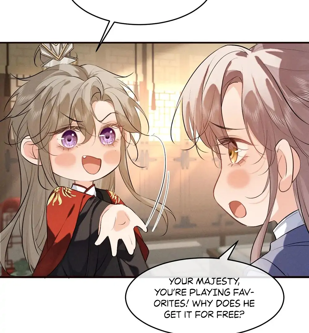 Mad For Love (LILITH) - Chapter 45 manhwa