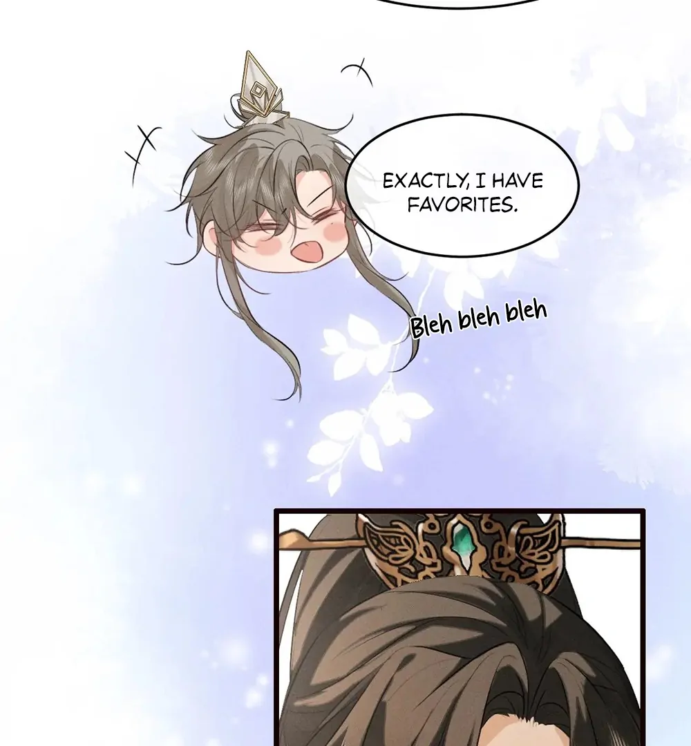 Mad For Love (LILITH) - Chapter 45 manhwa