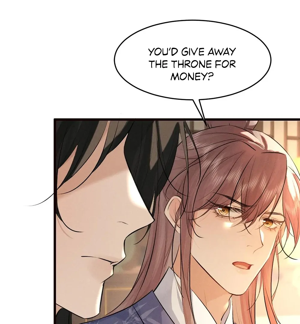 Mad For Love (LILITH) - Chapter 45 manhwa