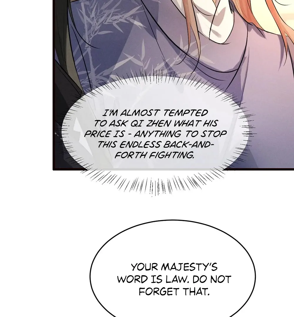Mad For Love (LILITH) - Chapter 45 manhwa