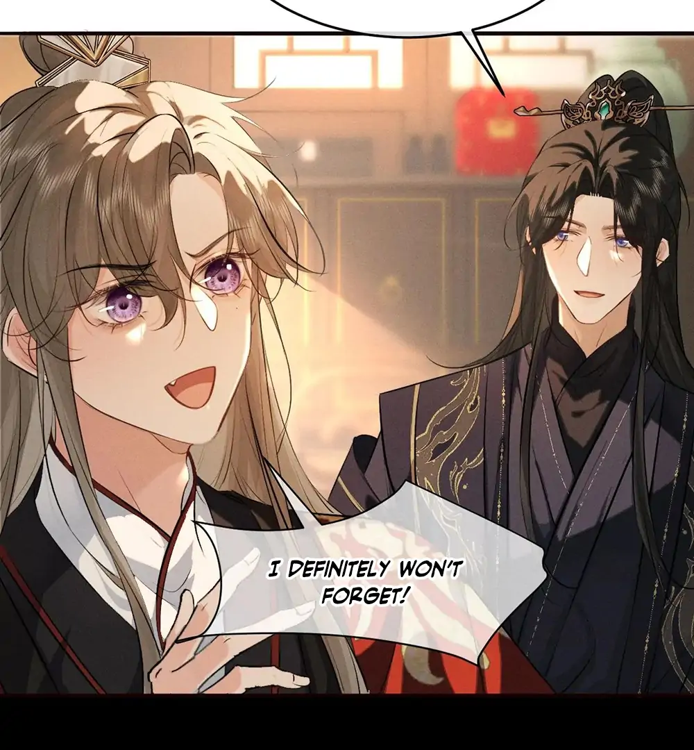 Mad For Love (LILITH) - Chapter 45 manhwa