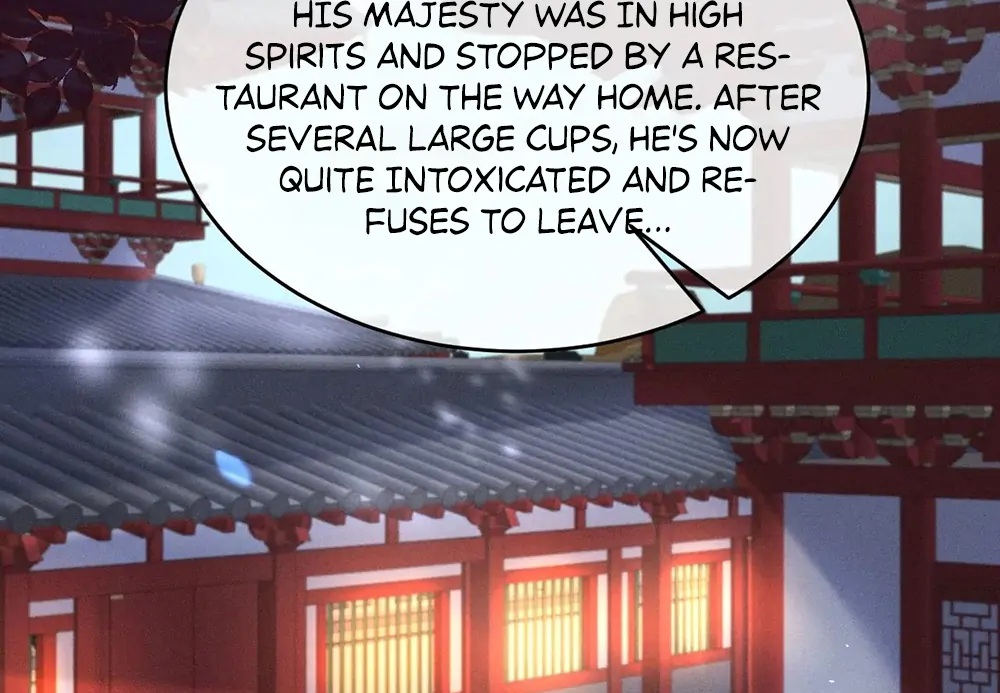 Mad For Love (LILITH) - Chapter 45 manhwa
