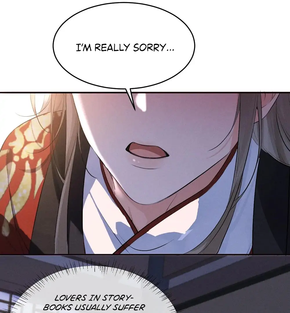 Mad For Love (LILITH) - Chapter 45 manhwa