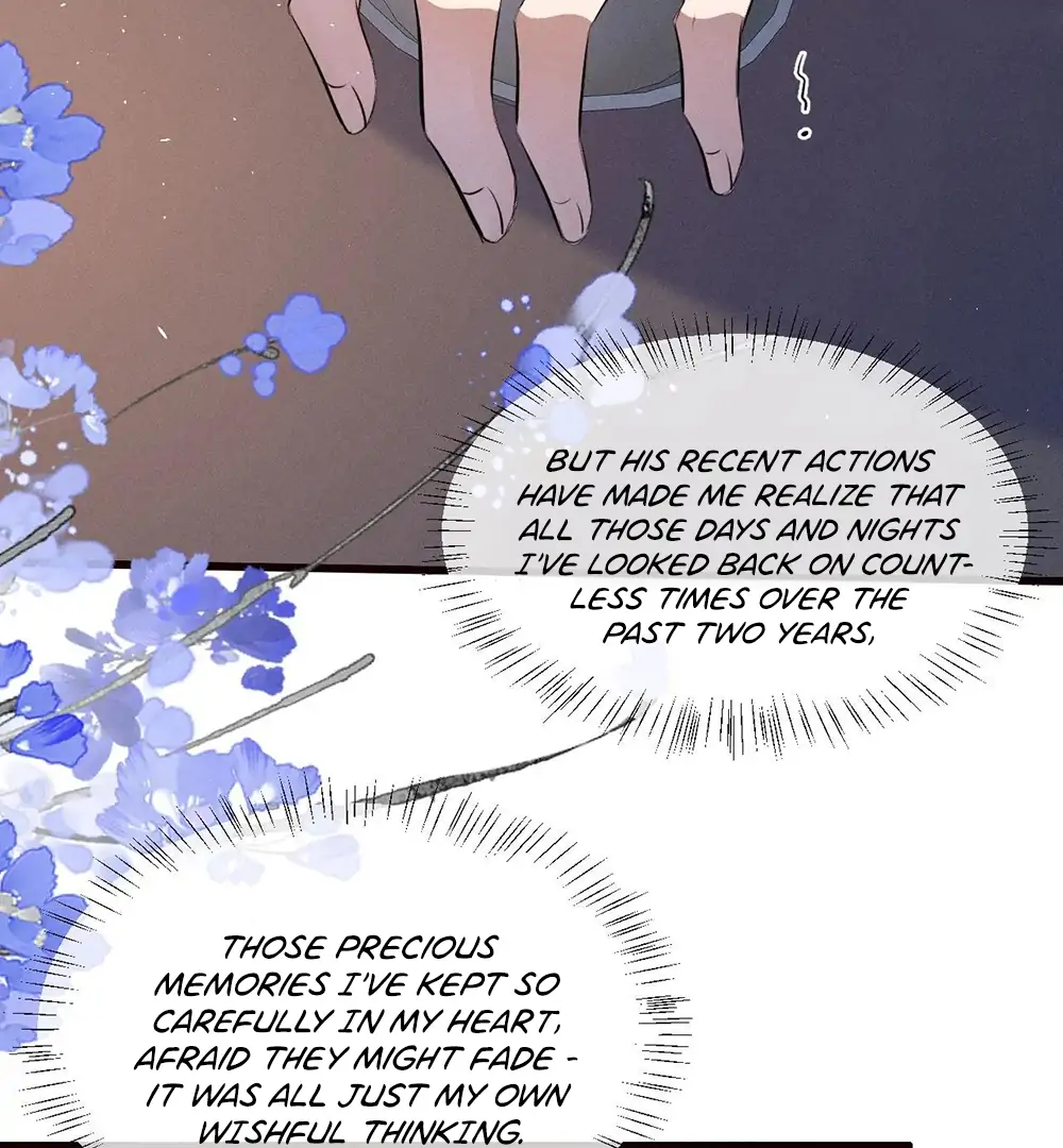 Mad For Love (LILITH) - Chapter 45 manhwa