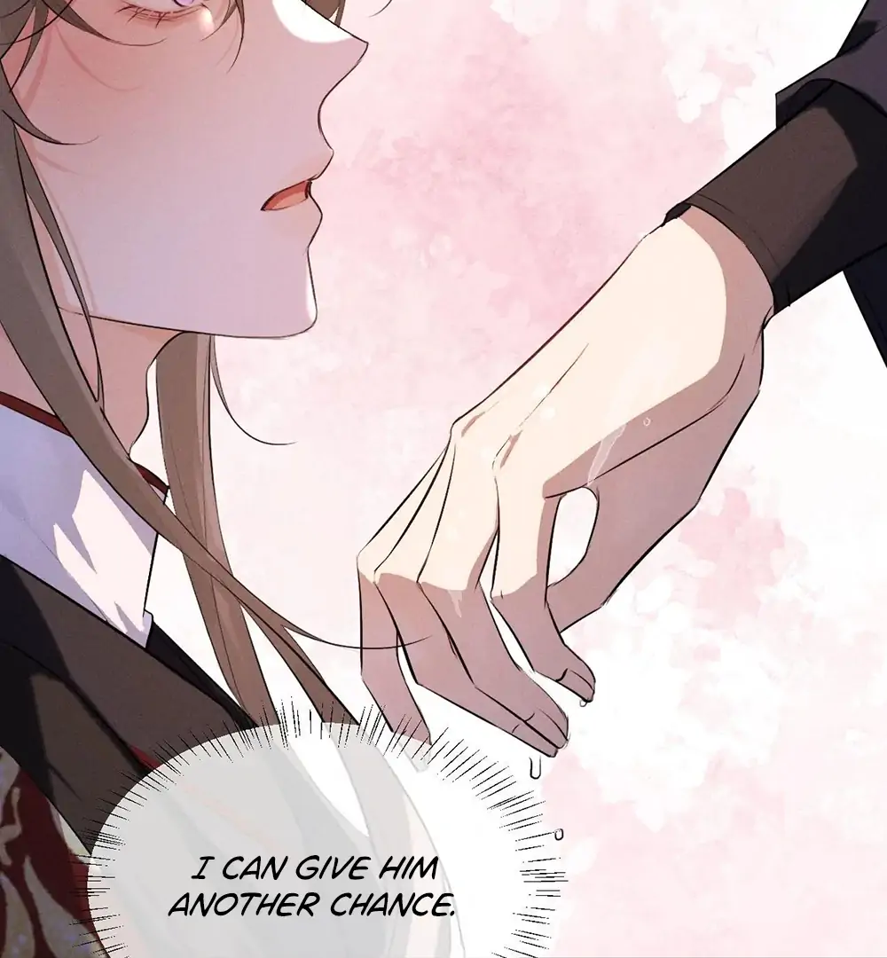 Mad For Love (LILITH) - Chapter 45 manhwa