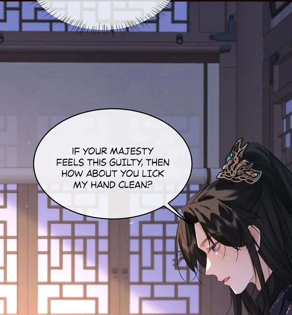 Mad For Love (LILITH) - Chapter 45 manhwa