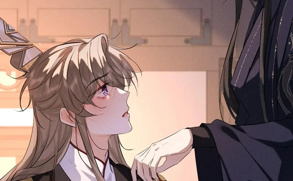 Mad For Love (LILITH) - Chapter 45 manhwa