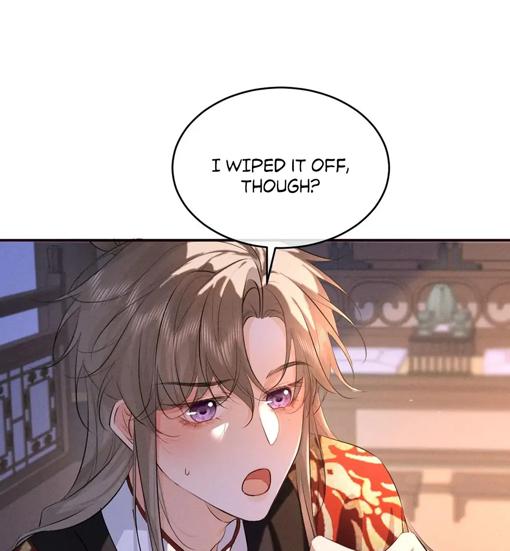 Mad For Love (LILITH) - Chapter 45 manhwa