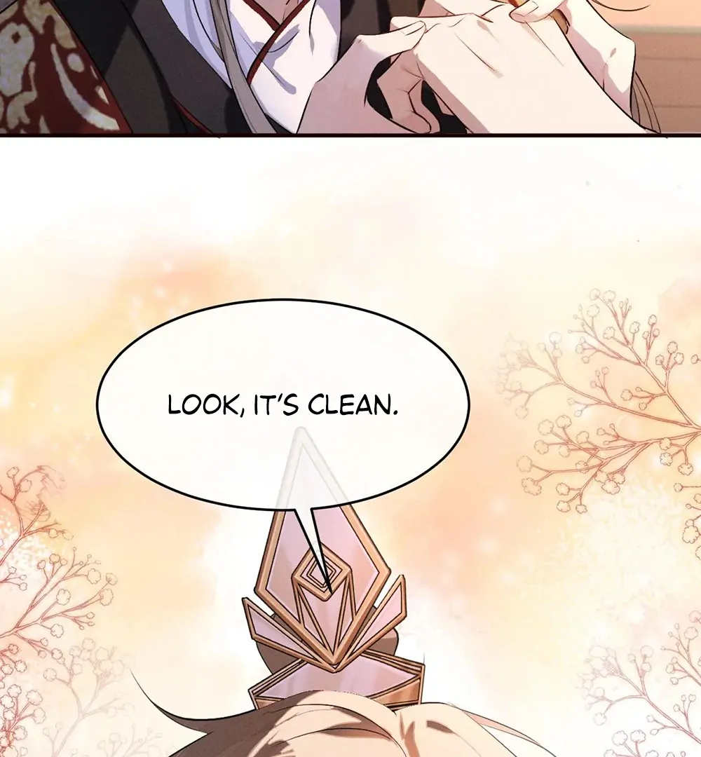 Mad For Love (LILITH) - Chapter 45 manhwa