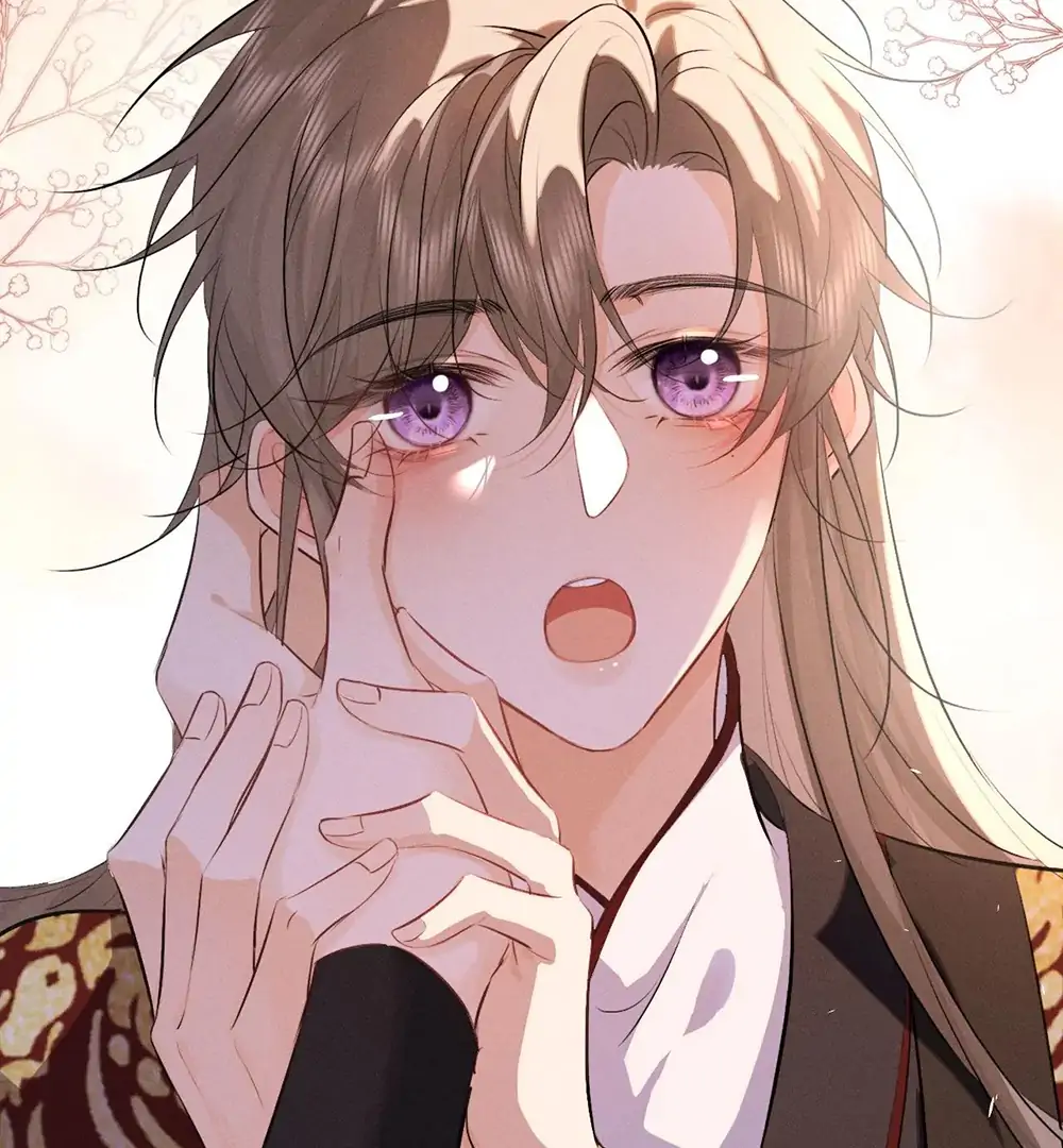 Mad For Love (LILITH) - Chapter 45 manhwa