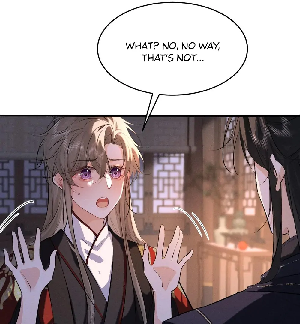 Mad For Love (LILITH) - Chapter 45 manhwa