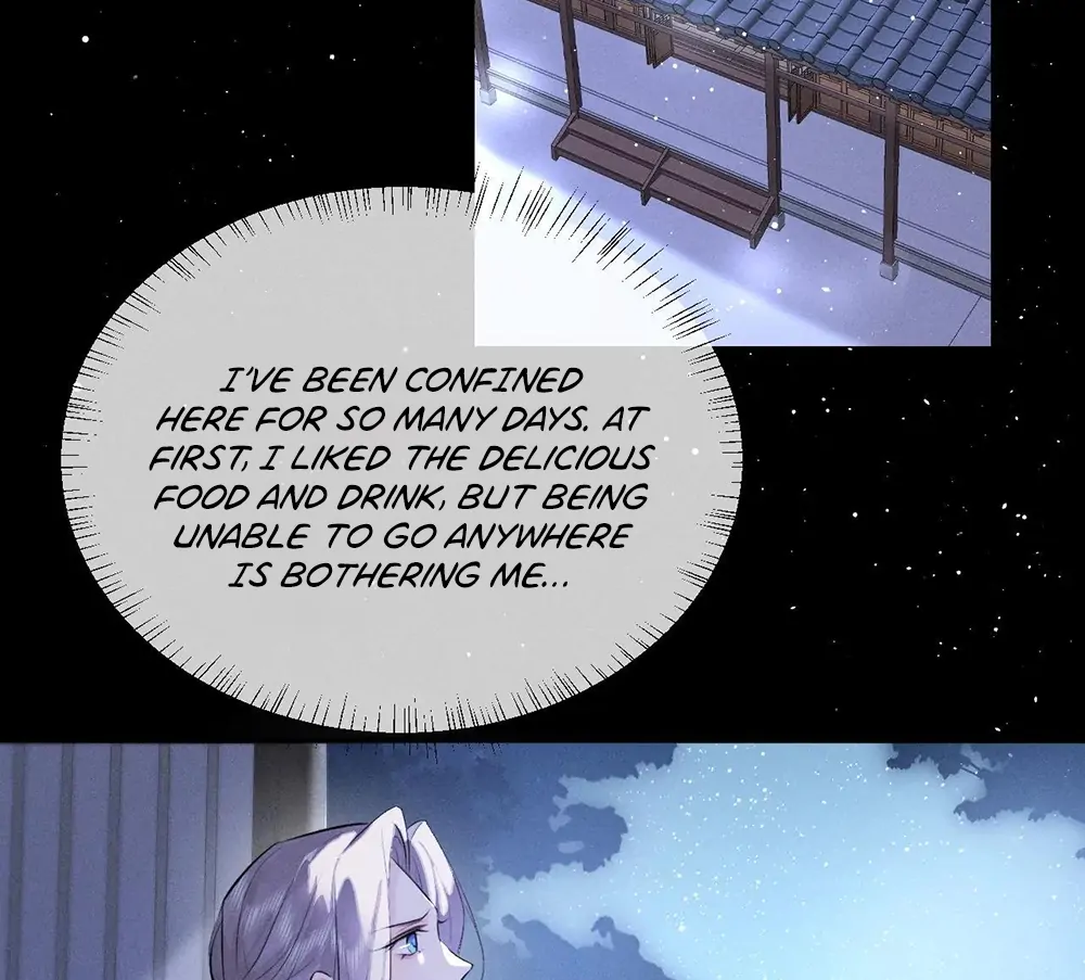 Mad For Love (LILITH) - Chapter 45 manhwa