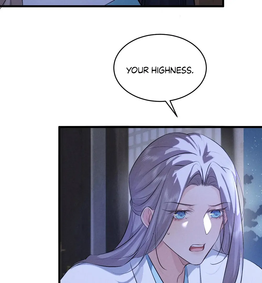 Mad For Love (LILITH) - Chapter 45 manhwa