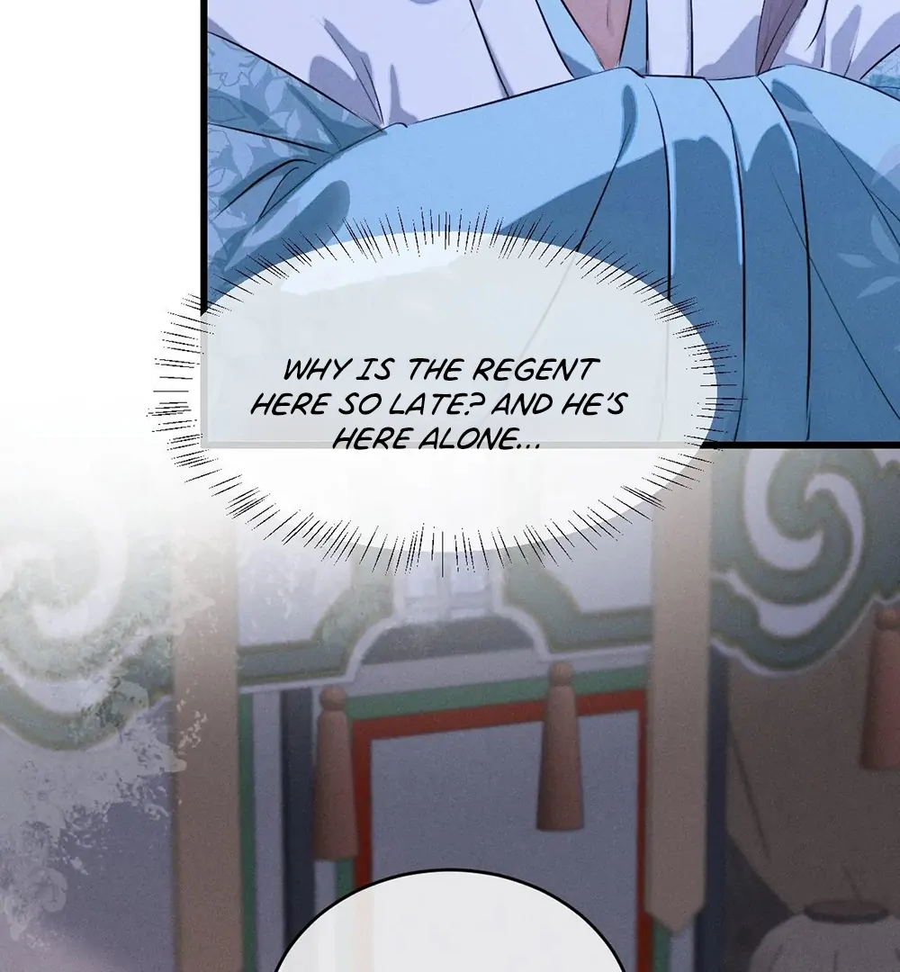 Mad For Love (LILITH) - Chapter 45 manhwa