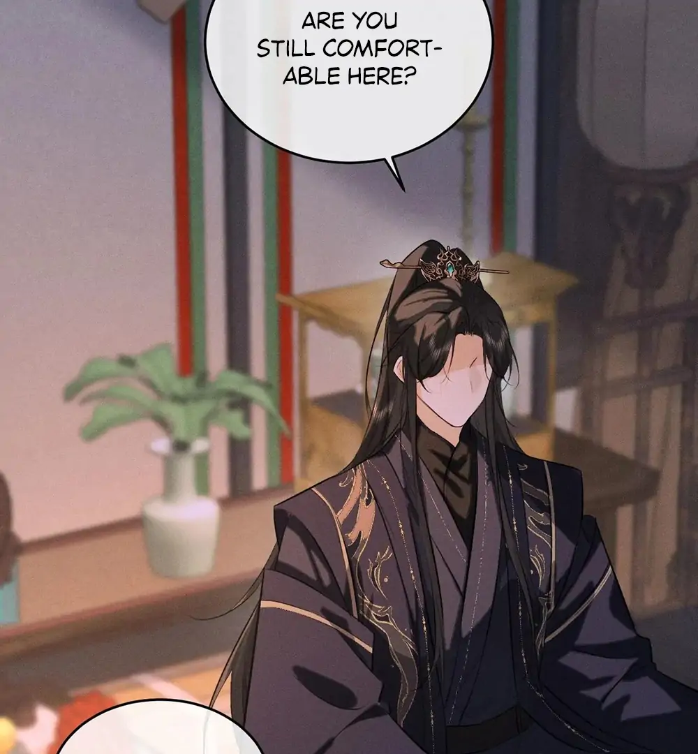 Mad For Love (LILITH) - Chapter 45 manhwa