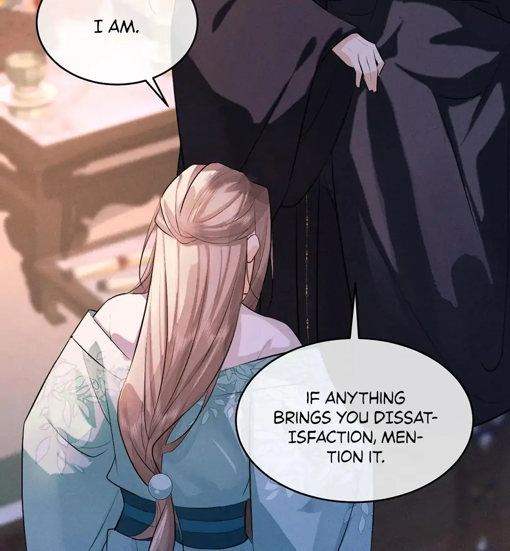 Mad For Love (LILITH) - Chapter 45 manhwa