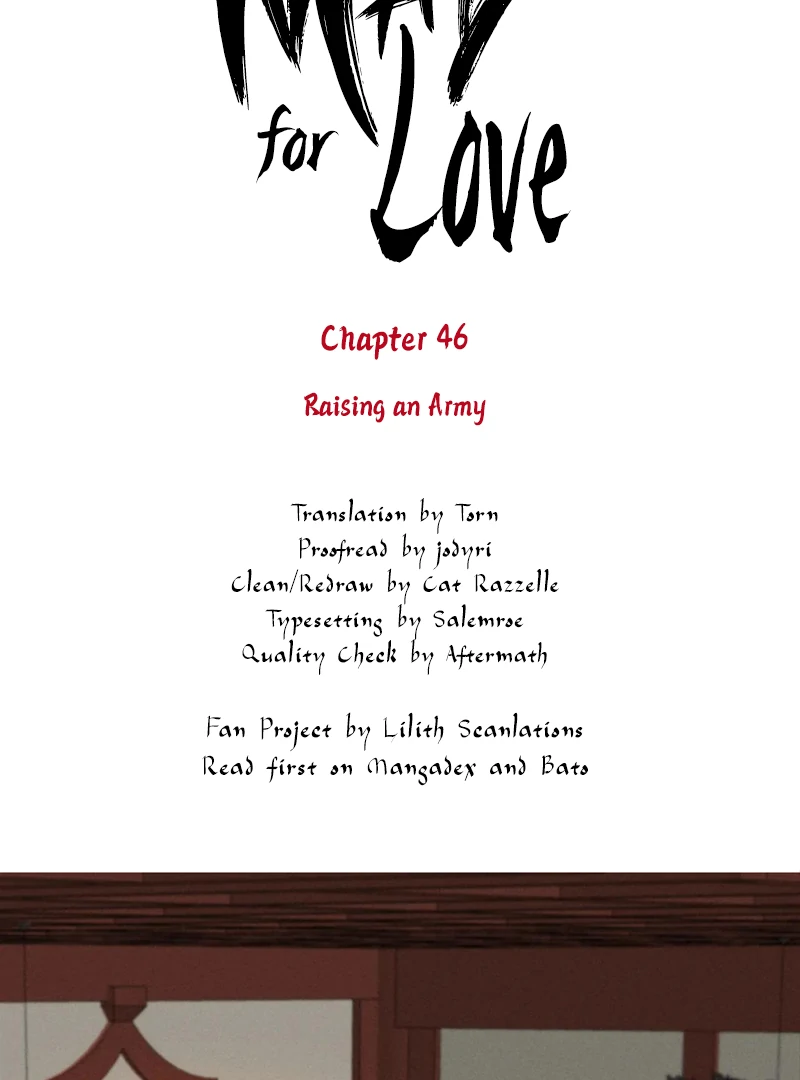 Mad For Love (LILITH) - Chapter 46 manhwa